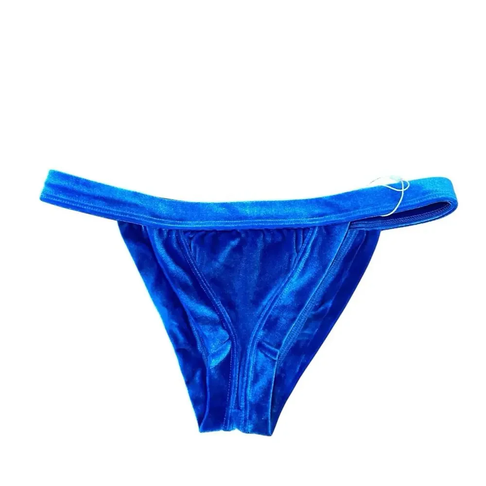 Frankies Bikinis measurements are